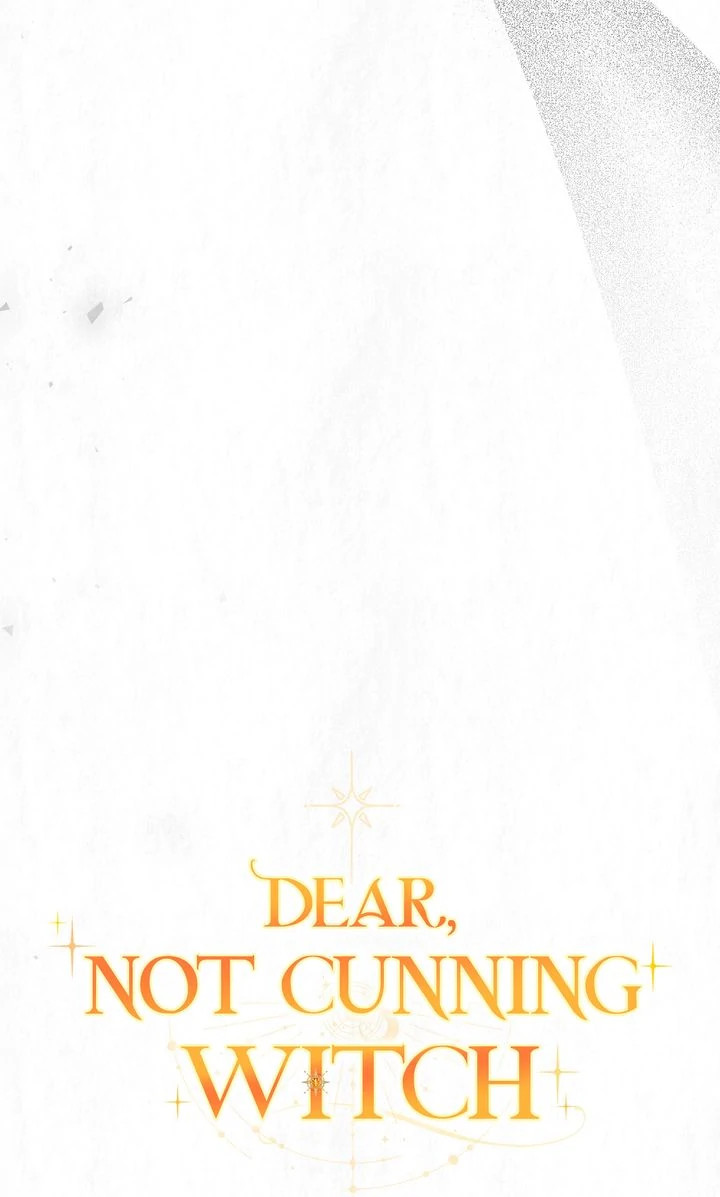 Dear, Not Cunning Witch Chapter 39 page 8