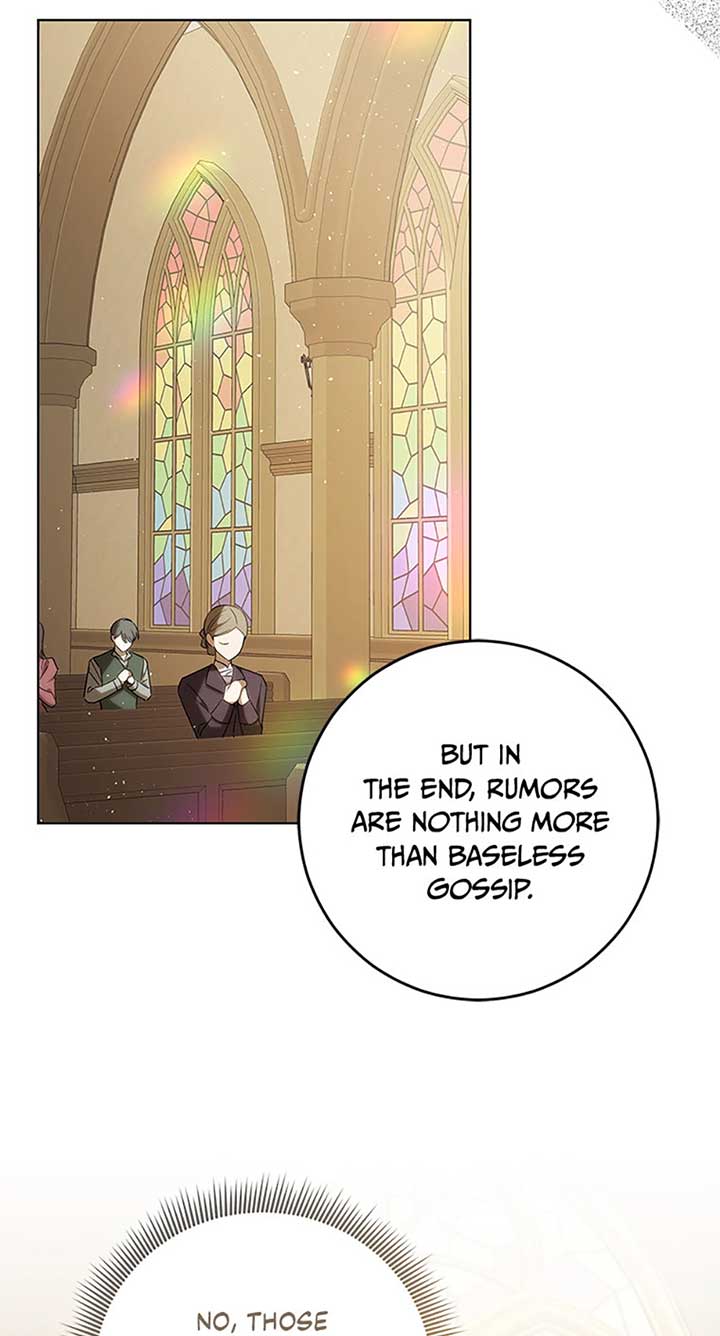 Dear Tyrant Chapter 44 page 41