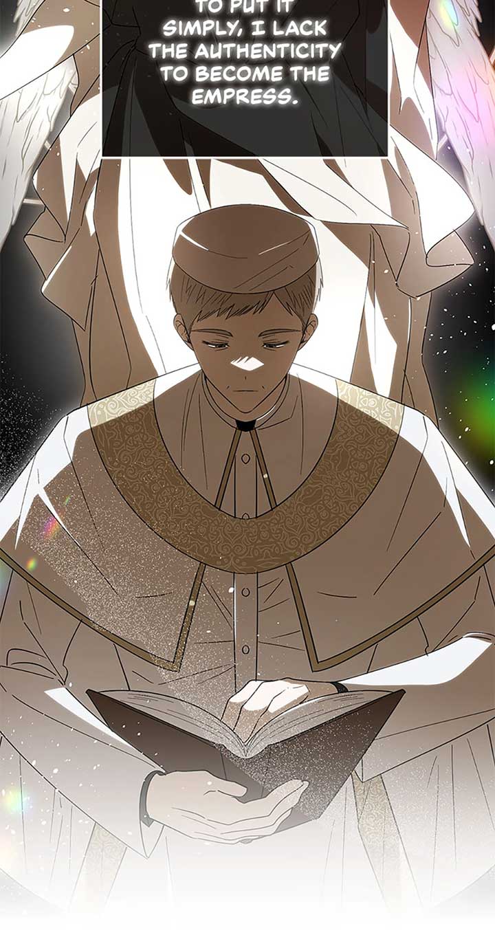 Dear Tyrant Chapter 44 page 56
