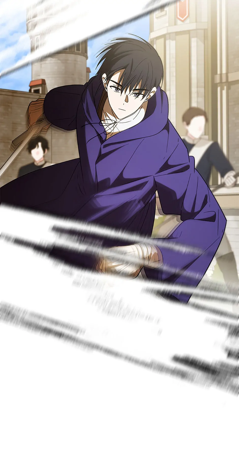 Manga Image
