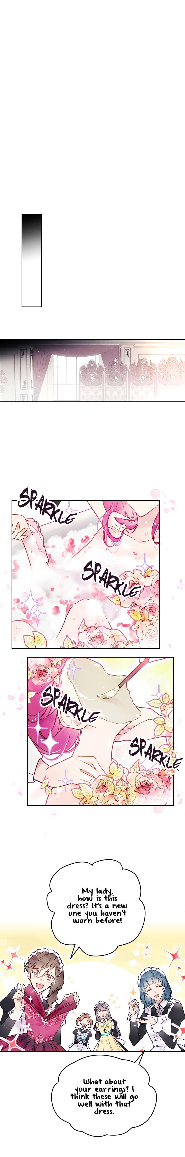 Death Is The Only Ending For The Villainess Chapter 12 page 4