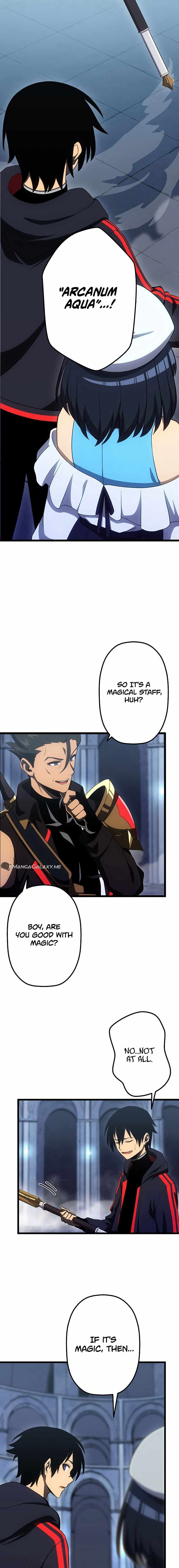 Manga Image