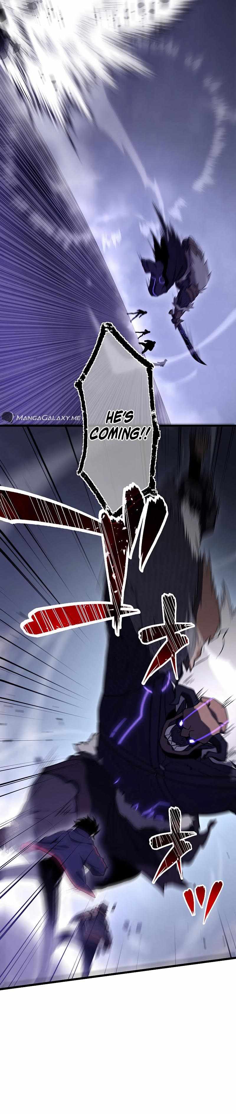 Manga Image
