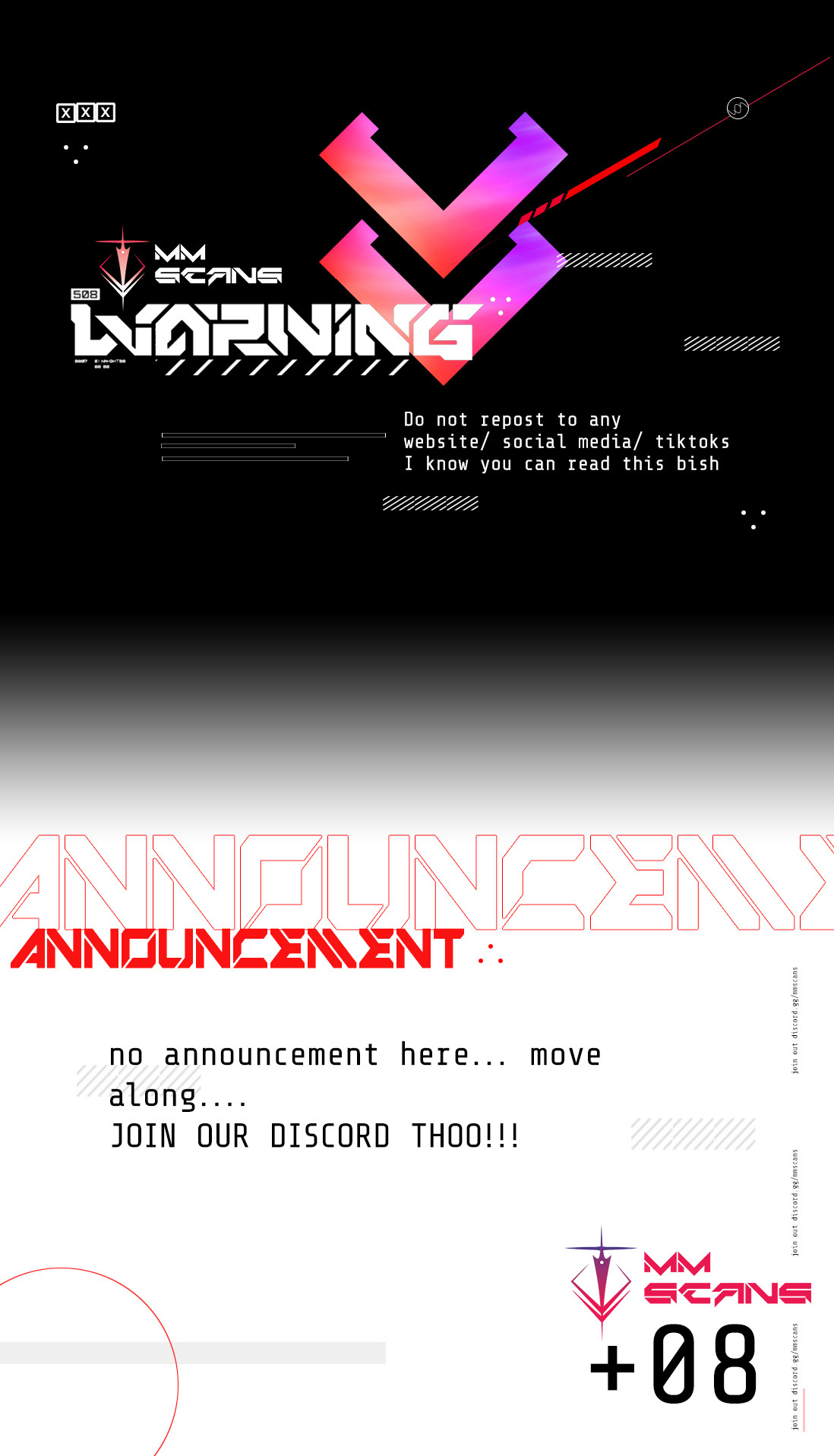 Debut or Die Chapter 10 page 1