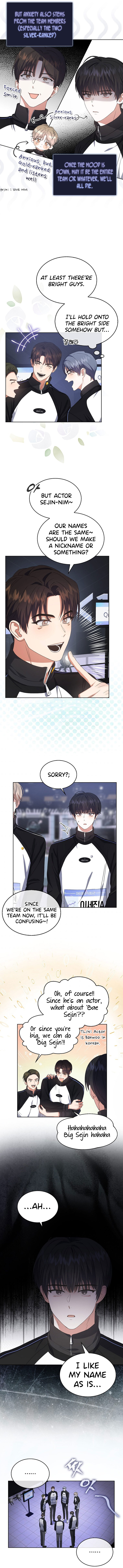 Manga Image