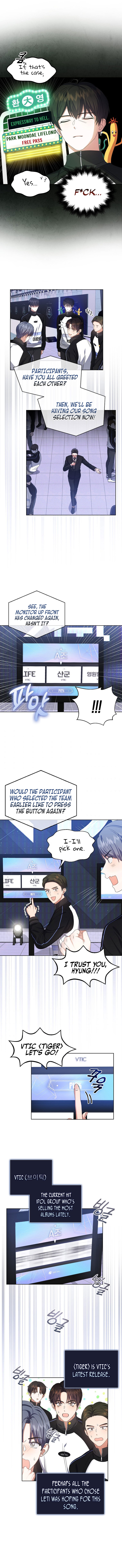 Manga Image