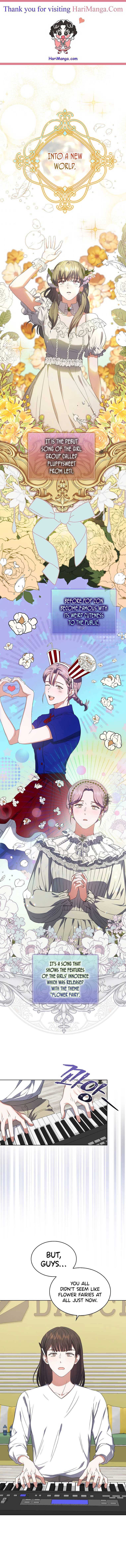 Manga Image