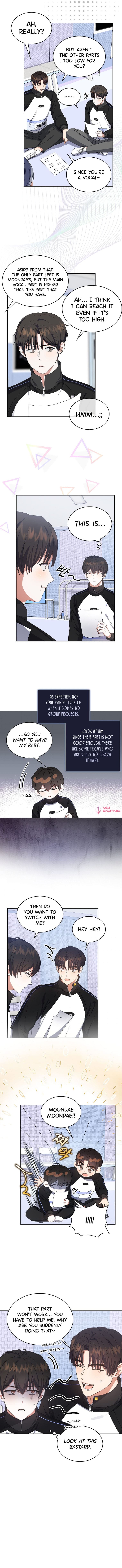 Manga Image