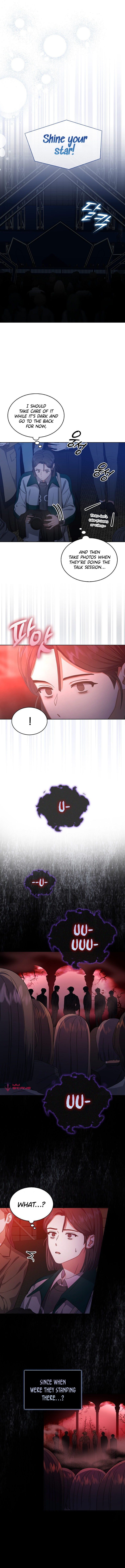 Debut or Die Chapter 13 page 7