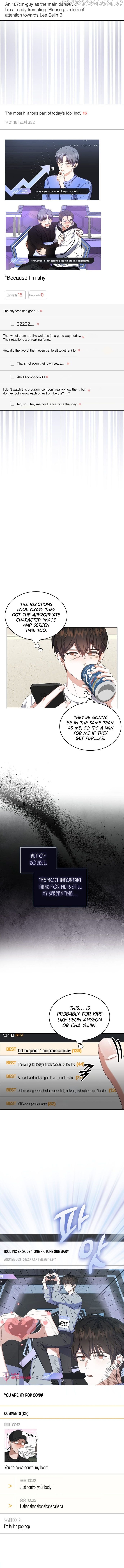 Manga Image