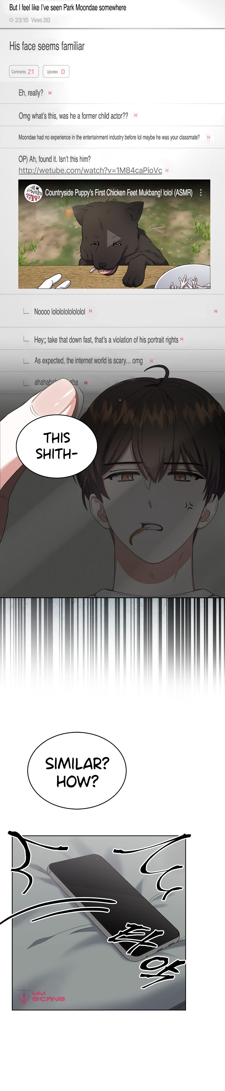 Manga Image