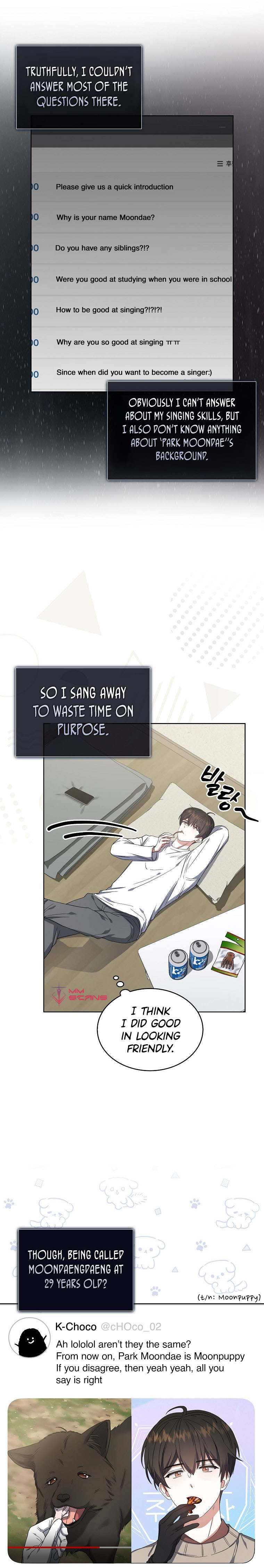 Manga Image