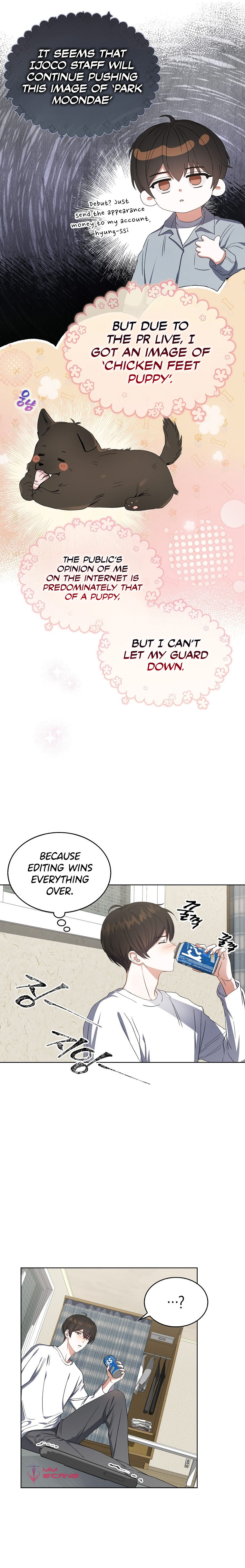 Manga Image