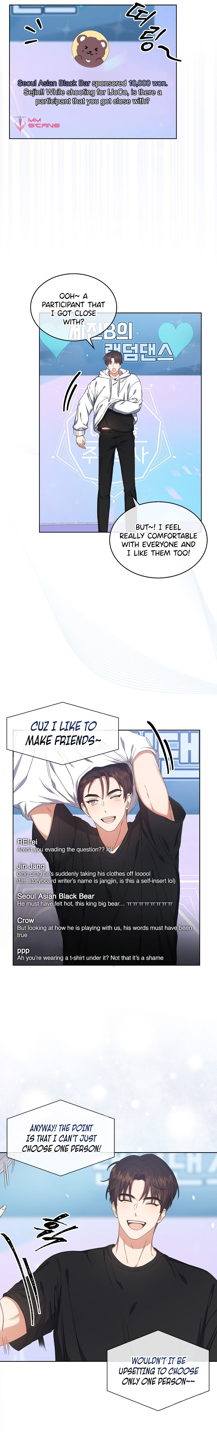 Manga Image