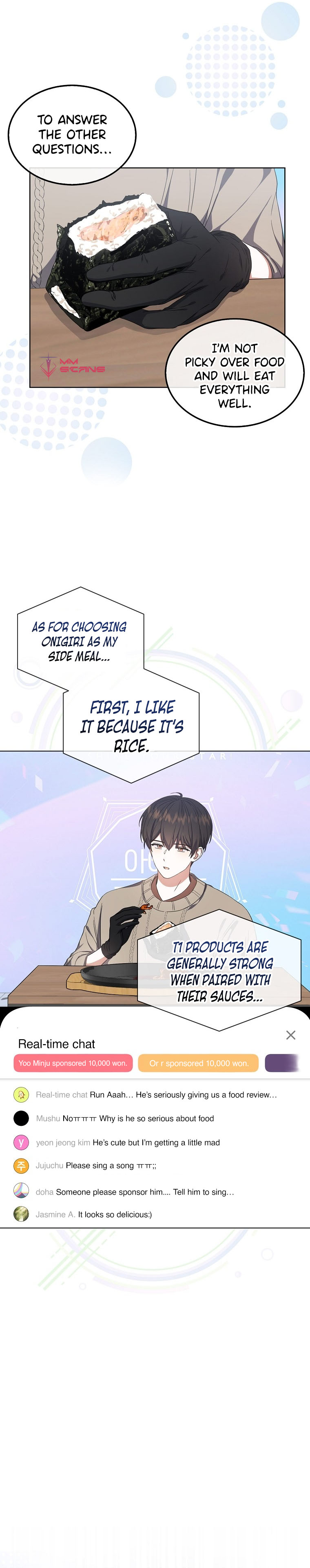 Manga Image