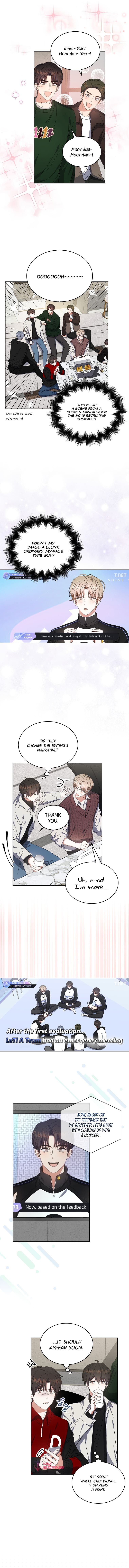 Manga Image
