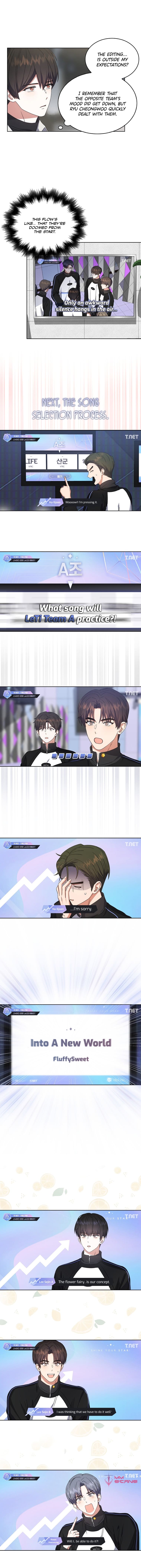 Manga Image
