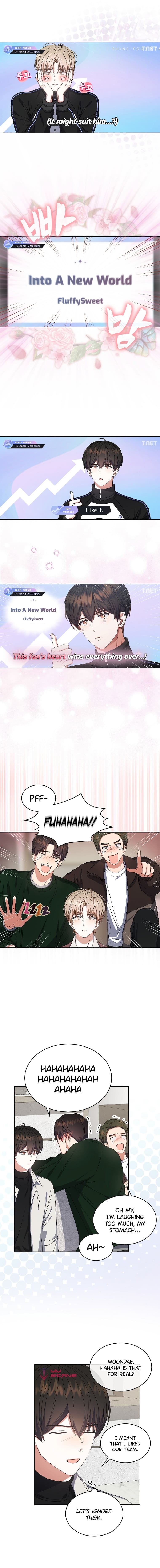 Manga Image