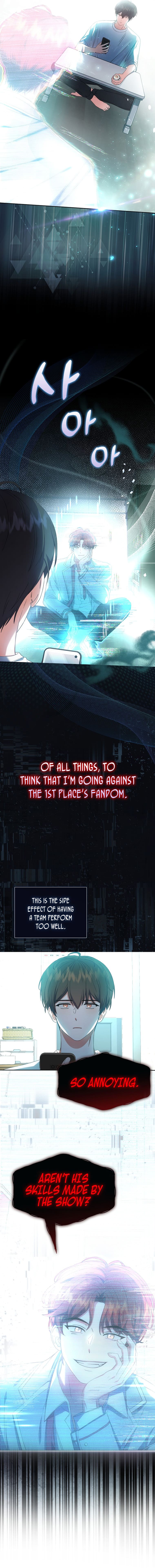 Debut or Die Chapter 23 page 2