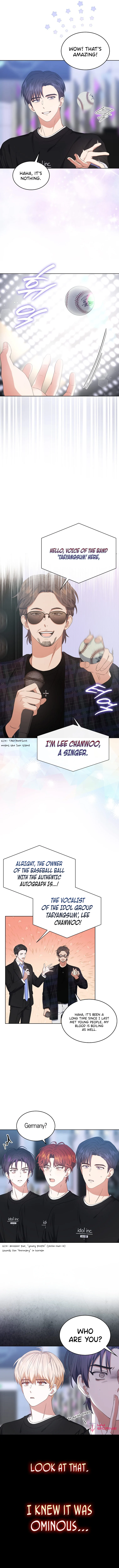 Debut or Die Chapter 26 page 9