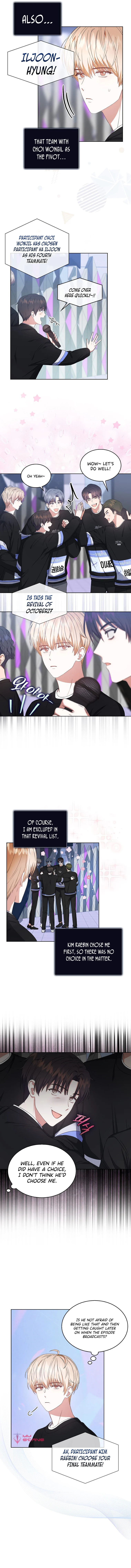 Debut or Die Chapter 26 page 3