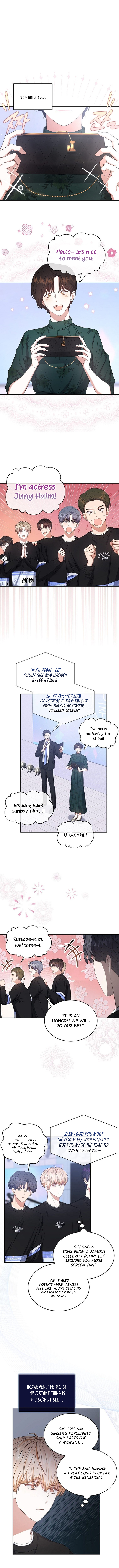 Manga Image