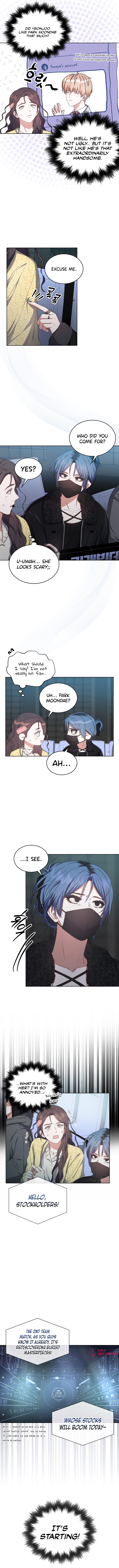 Manga Image