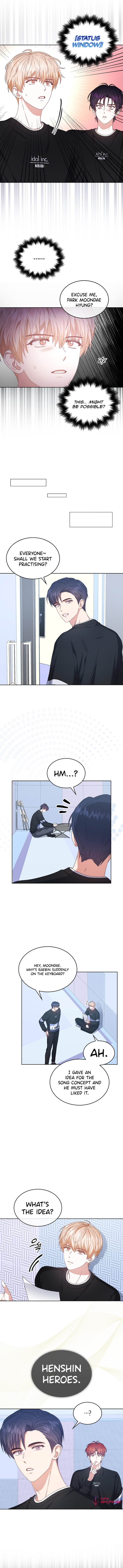 Manga Image