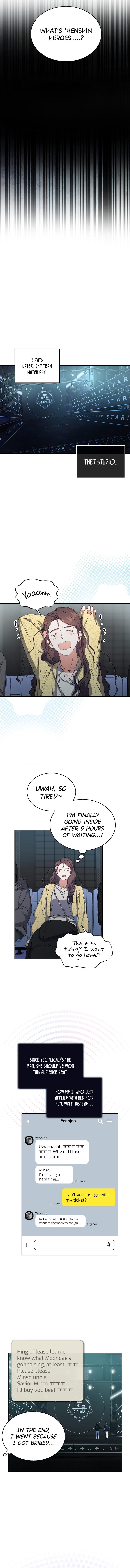 Manga Image