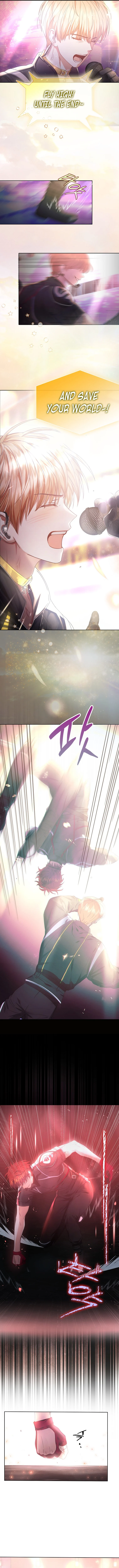 Debut or Die Chapter 30 page 10