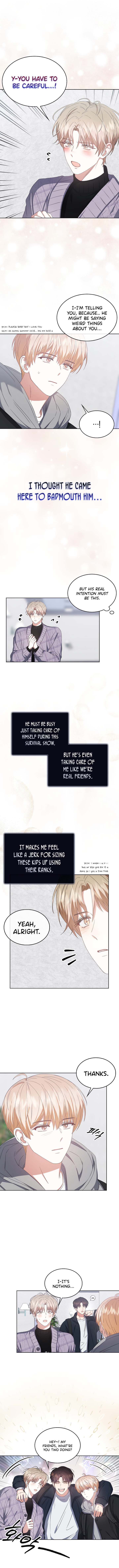Debut or Die Chapter 31 page 13