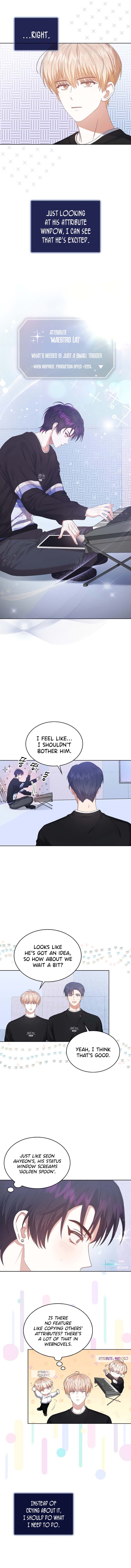 Debut or Die Chapter 31 page 4