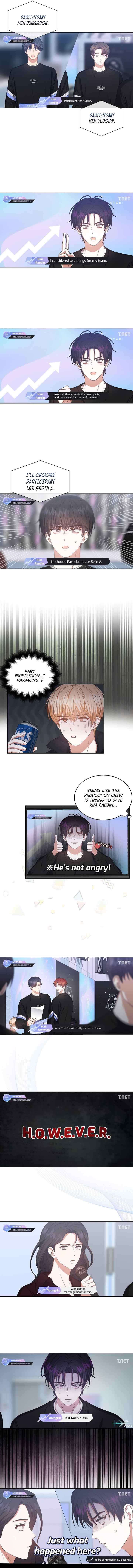 Debut or Die Chapter 34 page 6