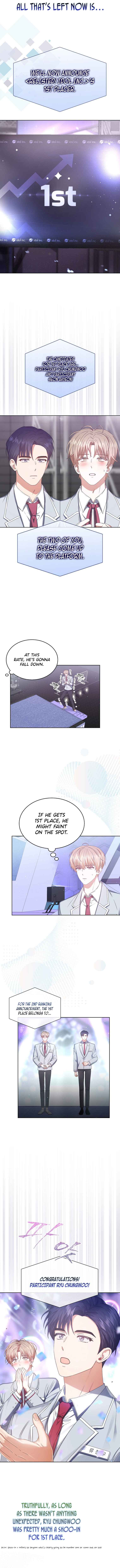 Debut or Die Chapter 37 page 1