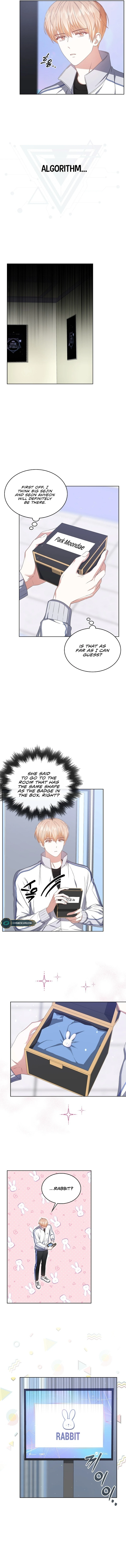 Debut or Die Chapter 38 page 10