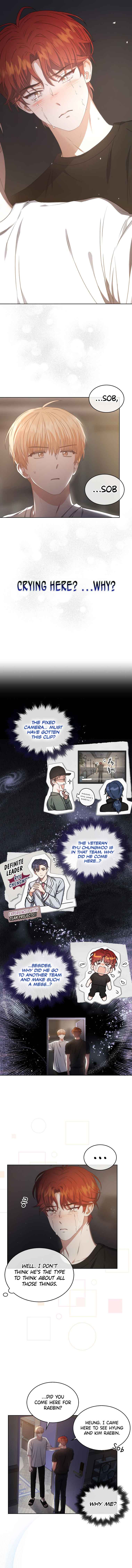 Debut or Die Chapter 41 page 2