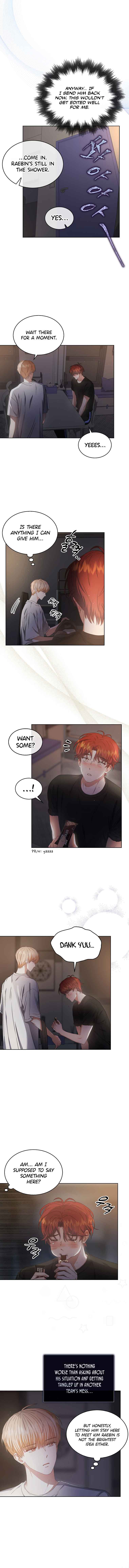 Debut or Die Chapter 41 page 3
