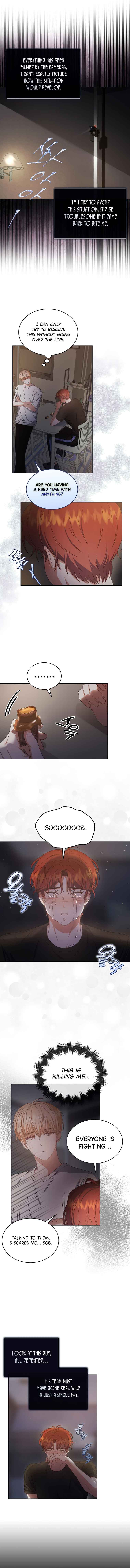 Debut or Die Chapter 41 page 4