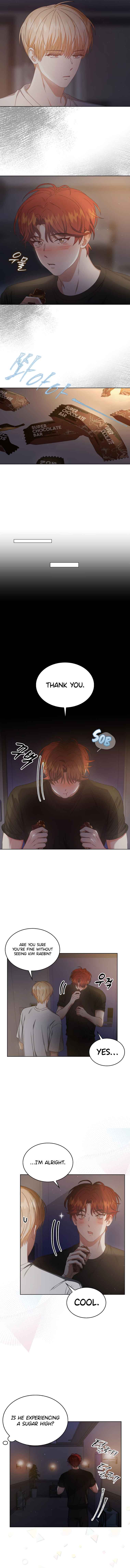 Debut or Die Chapter 41 page 6