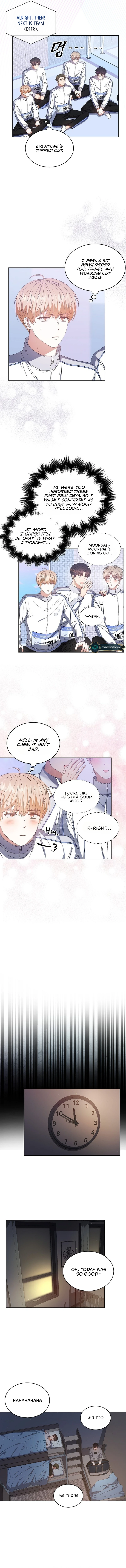Debut or Die Chapter 42 page 9