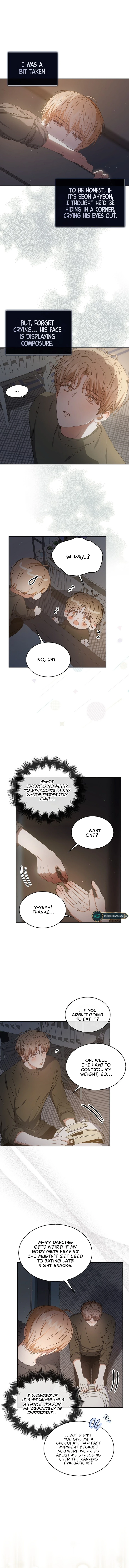 Debut or Die Chapter 42 page 1