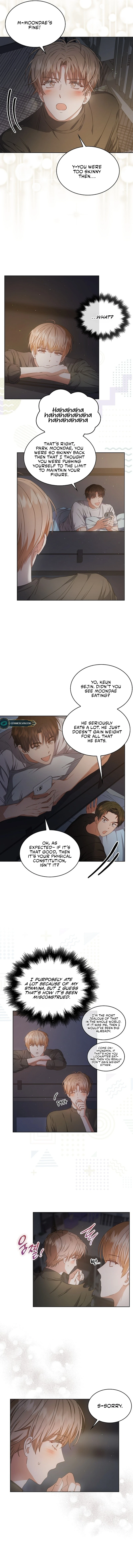 Debut or Die Chapter 42 page 2