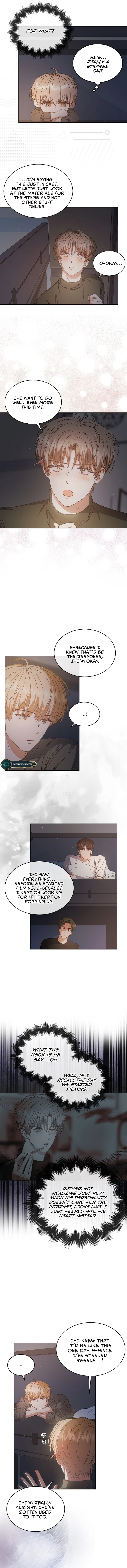 Debut or Die Chapter 42 page 3