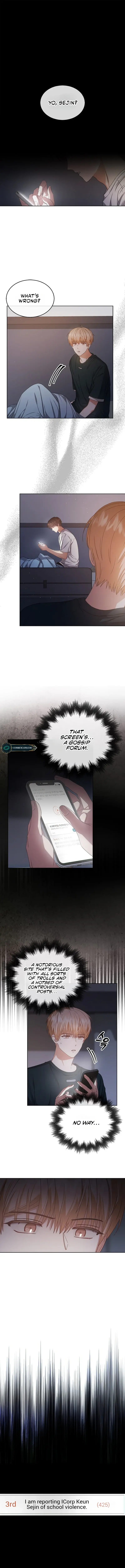 Debut or Die Chapter 43 page 0