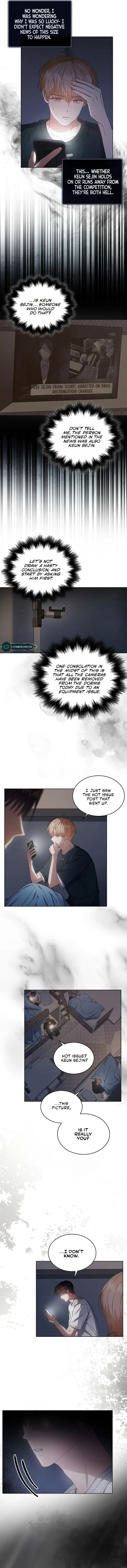 Debut or Die Chapter 43 page 2