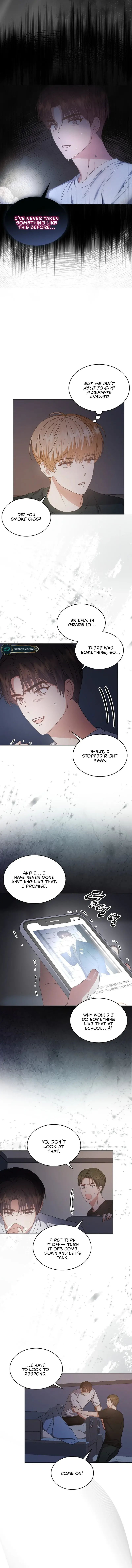 Debut or Die Chapter 43 page 3