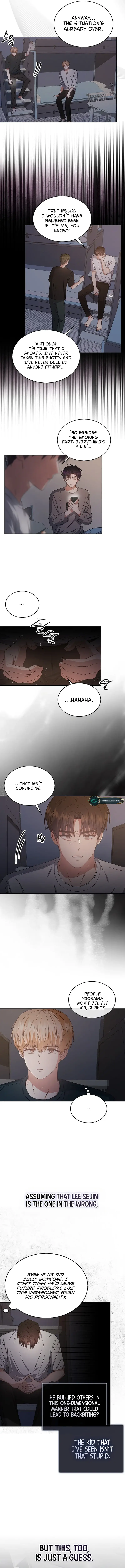 Debut or Die Chapter 43 page 4