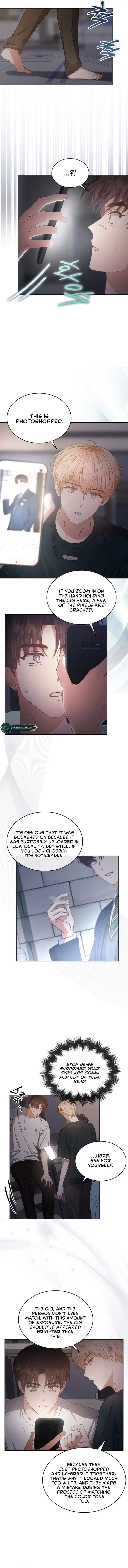 Debut or Die Chapter 43 page 7