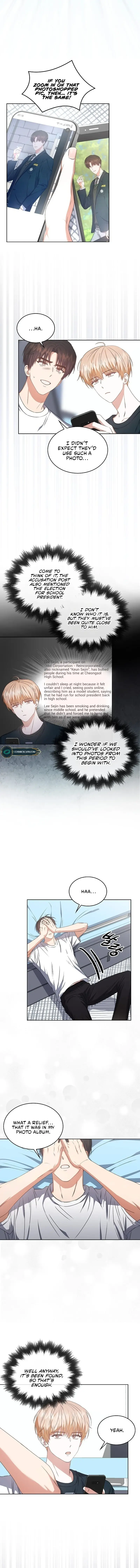 Manga Image