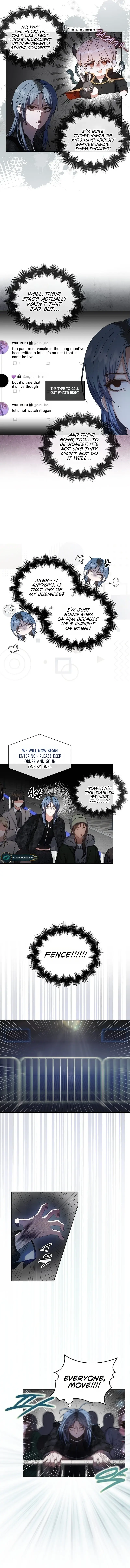 Manga Image